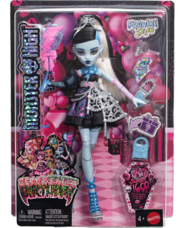 MONSTER HIGH SCARY SWEET BIRTH FRANKIE Main Image