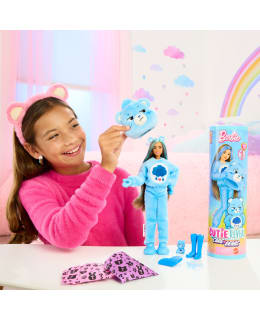 BARBIE CUTIE REVEAL CARE BEARS SIN. Main Image