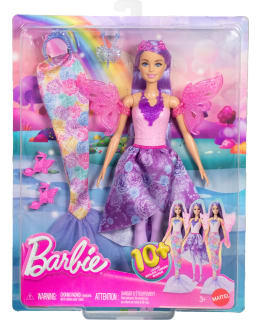 BARBIE FANTASY DRESS UP NUKKE Main Image