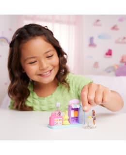 BARBIE MINI BARBIELAND LEIKKISETTI Main Image