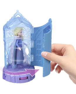 DISNEY FROZEN TWIRLING REVEAL NUKKE Main Image