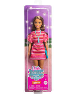BARBIE TERESA NUKKE Main Image