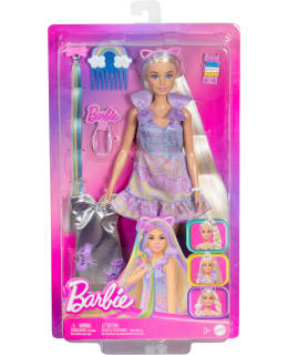 BARBIE HAIR PLAY BLONDE MUOTINUKKE Main Image