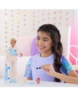 BARBIE DREAM BESTIES KEN NUKKE Main Image