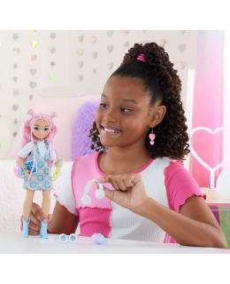 BARBIE DREAM BESTIES DAISY NUKKE Main Image