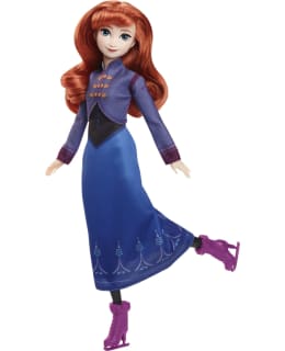 DISNEY FROZEN ANNA LUISTELIJANUKKE Main Image