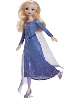 DISNEY FROZEN ELSA LUISTELIJANUKKE Main Image