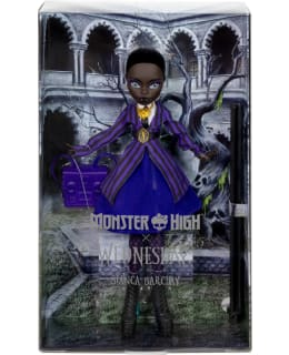 MONSTER HIGH WEDNESDAY BIANCA Main Image