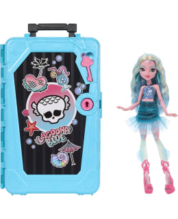 MONSTER HIGH SKULLTIMATE SECRETS LAGOONA Main Image