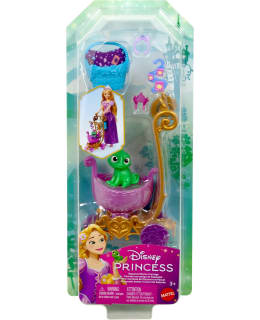 DISNEY PRINESS ELÄINYSTÄVÄN VAUNUT Main Image