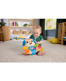FISHER-PRICE SMART STAGES PUPPY PEHMO Main Image