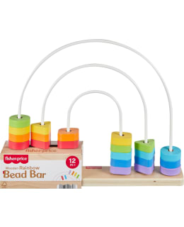 FISHER-PRICE PUJOTTELULELU SATEENKAARI Main Image