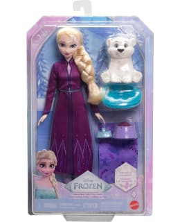 DISNEY FROZEN ELSA JA KARHUNPENTU Main Image