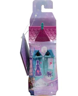 DISNEY FROZEN ARENDELLEN PIKKULINNA Main Image