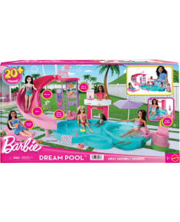BARBIE DREAMPOOL UIMA-ALLAS Main Image