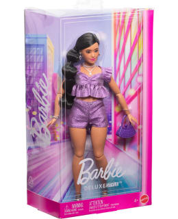 BARBIE DELUXE STYLE LILASSA ASUSSA Main Image