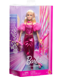 BARBIE DELUXE STYLE PINKISSÄ TOPISSA Main Image
