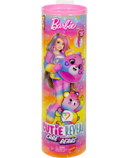 BARBIE CUTIE REVEAL PINKKI HALINALLE Main Image