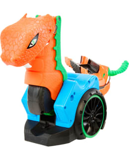 HOT WHEELS LET’S RACE SNAKE RC-AUTO Main Image
