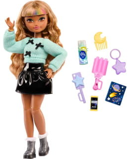 BARBIE DREAM BESTIES ZIA Main Image