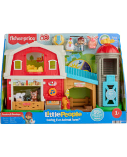 FISHER-PRICE LITTLE PEOPLE MAATILA Main Image