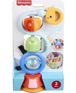 FISHER-PRICE IMUKUPPILELU Main Image