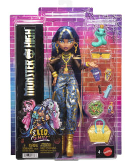 MONSTER HIGH CLEO Main Image