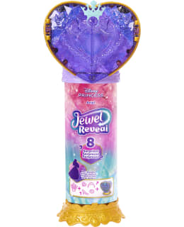 DISNEY PRINCESS PRINCESS REVEAL ARIEL Main Image