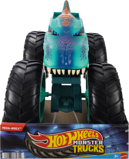HOT WHEELS MONSTER COLOSSAL MONSTERIAUTO Main Image