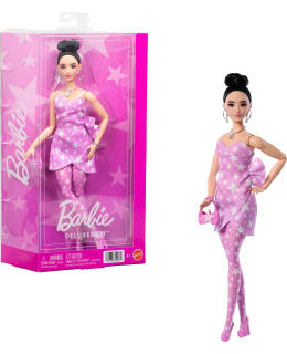 BARBIE DELUXE STYLE TÄHTIMEKKO Main Image