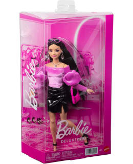 BARBIE DELUXE STYLE OFF THE SHOULDER Main Image