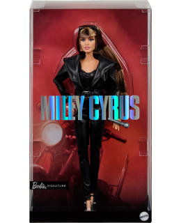 BARBIE KERÄILYNUKKE MILEY CYRUS Main Image