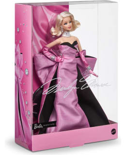 BARBIE KERÄILYNUKKE MARILYN MONROE Main Image
