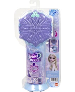 DISNEY PRINCESS FROZEN REVEAL ELSA NUKKE Main Image