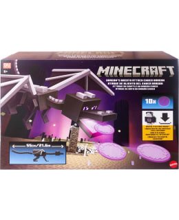 MINECRAFT ENDERDRAGON HAHMO Main Image