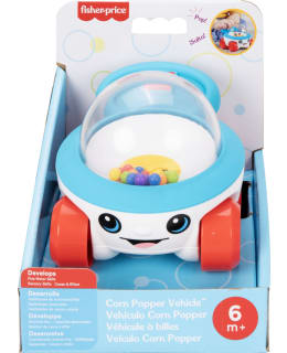FISHER-PRICE MINI CORN POPPER AJONEUVO Main Image