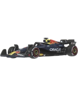 HOT WHEELS F1 RED BULL VERSTAPPEN AUTO Main Image