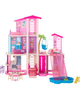 BARBIE DREAMHOUSE NUKEN TALO Main Image