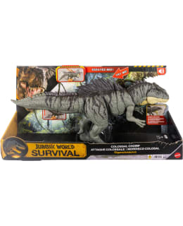 JURASSIC WORLD GIGANOTOSAURUS Main Image