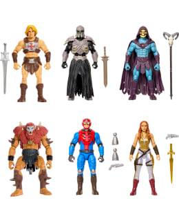 MASTERS OF THE UNIVERSE 14 CM FIGUURI Main Image