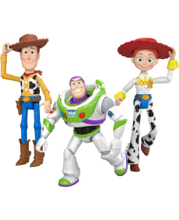 TOY STORY 18 CM HAHMO Main Image