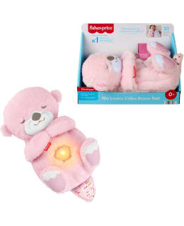 FISHER-PRICE SOOTHE&SNUGGLE HALISAUKKO Main Image