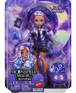 MONSTER HIGH MOONSPELL MAGIC CRYSTAL Main Image