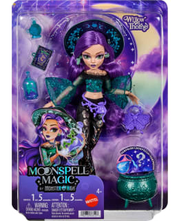 MONSTER HIGH PROJECT MOONSP MUOTINUKKE Main Image