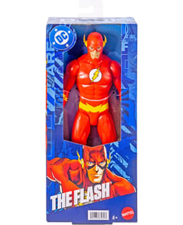 BATMAN THE FLASH FIGUURI 30 CM Main Image