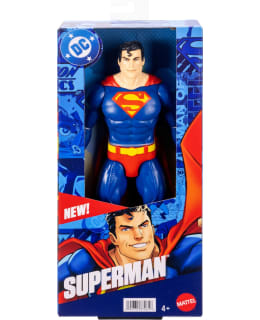 BATMAN SUPERMAN FIGUURI 30 CM Main Image
