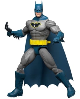 BATMAN BATMAN FIGUURI 15 CM Main Image