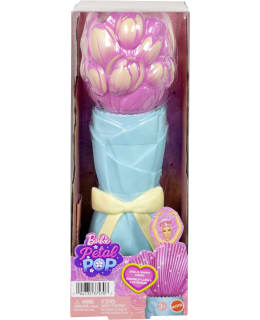 BARBIE FLOWER SURPRISE PINKKI NUKKE Main Image