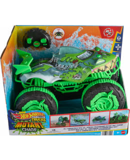HOT WHEELS MONSTER TRUCKS 1:15 RC-AUTO Main Image