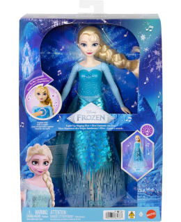 DISNEY PRINCESS FROZEN ELSA ICE POWER Main Image